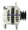 MITSUBISHI A3TN5386 Alternator